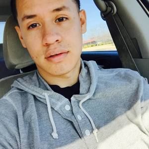 Meet your Posher, Steven